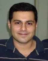 Picture of Avraham Abramov