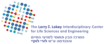 Lokey Center logo - Interdisciplinary Center for Life Sciences and Engineering