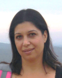 Picture of Dr. Daniella Yeheskely-Hayon