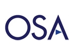 OSA logo - link to "New Microscope Uses Rainbow of Light to Image the Flow of Individual Blood Cells"