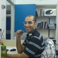 Adel at the Office