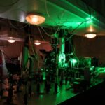 Yelin’s optics lab